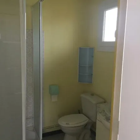 Etoile De Mer 7 Apartment